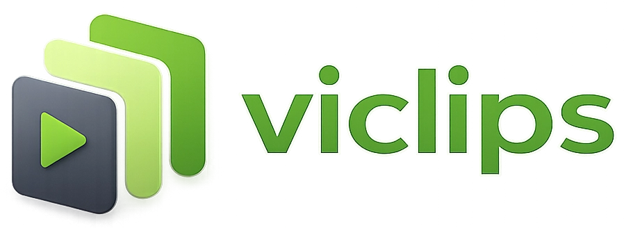 ViClips Logo
